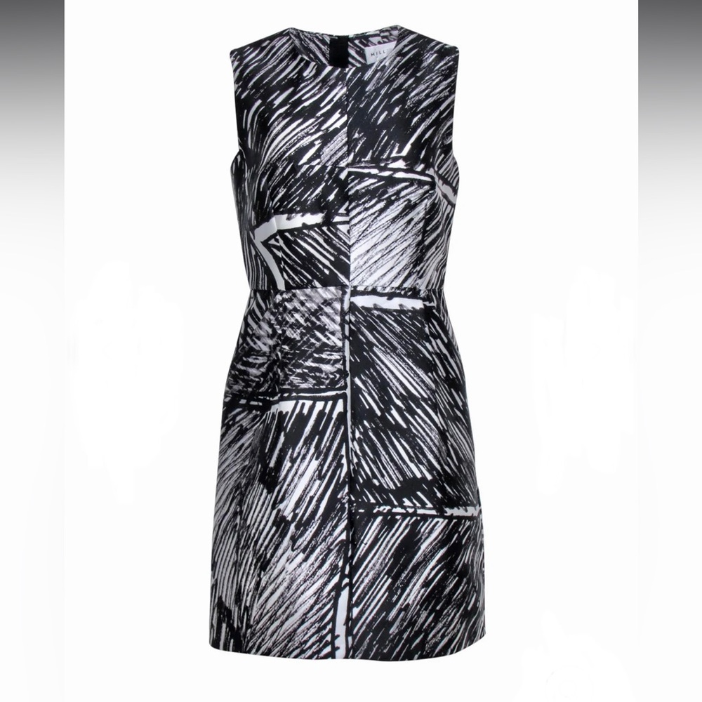 Milly CoCo dress size 6